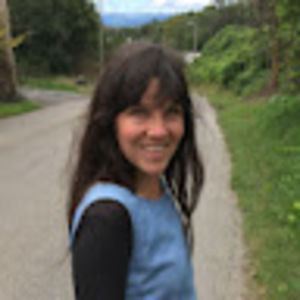 Meet your Posher, Robin